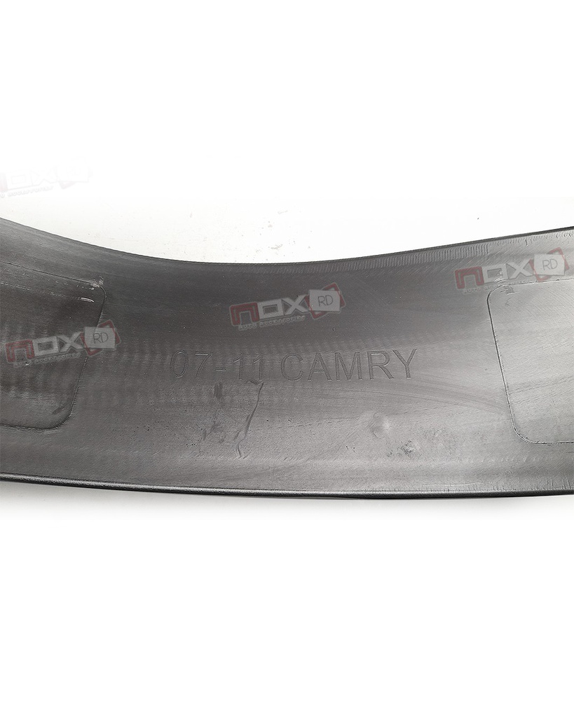 BUMPER DELANTERO CAMRY TIPO LX 07-11