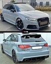 KIT AUDI RS3 PARA  A3 13-15