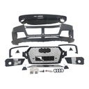 KIT AUDI RSQ7 PARA Q7 16-19