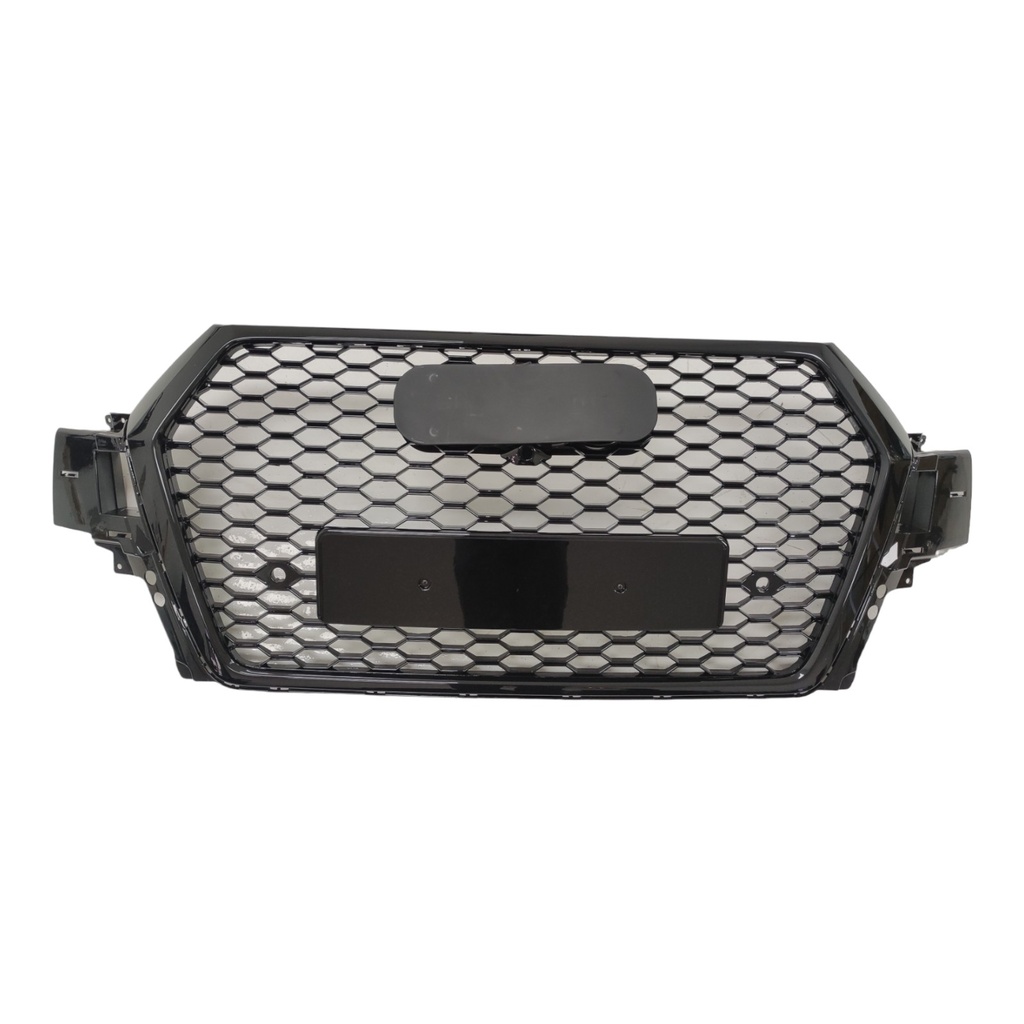 KIT AUDI RSQ7 PARA Q7 16-19