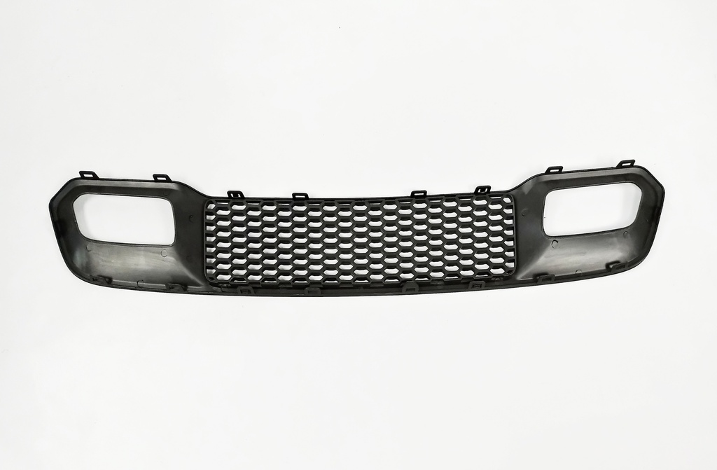 REJILLA DE BUMPER GRAND CHEROKEE 17-20