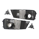 KIT AUDI RSQ7 PARA Q7 16-19