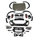 KIT ISUZU DMAX 2020 A 2024