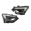KIT ISUZU DMAX 2020 A 2024