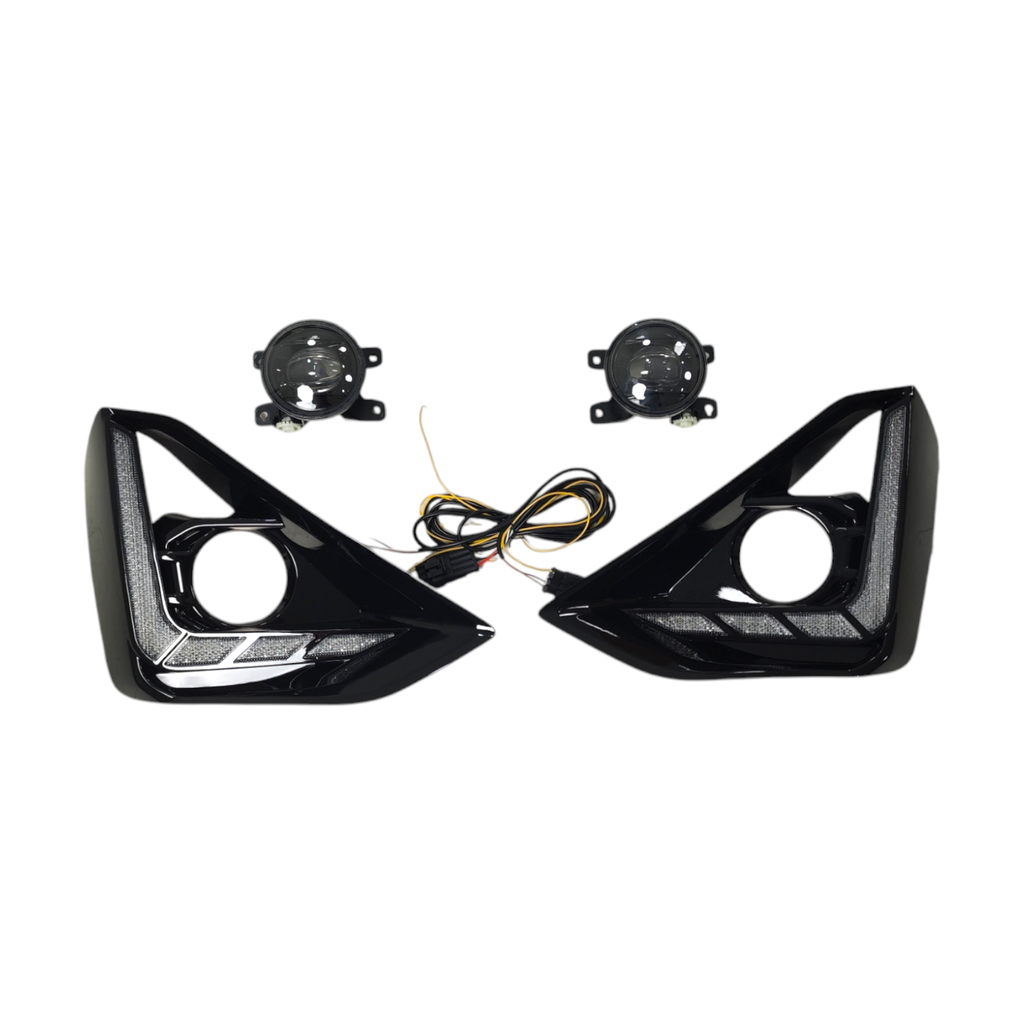 KIT ISUZU DMAX 2020 A 2024