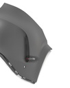 BUMPER TRASERO MERCEDES GLE63 SUV 19-22