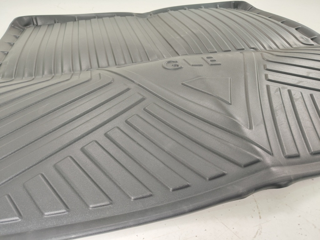 ALFOMBRA DE BAUL MERCEDES GLE SUV 20-24