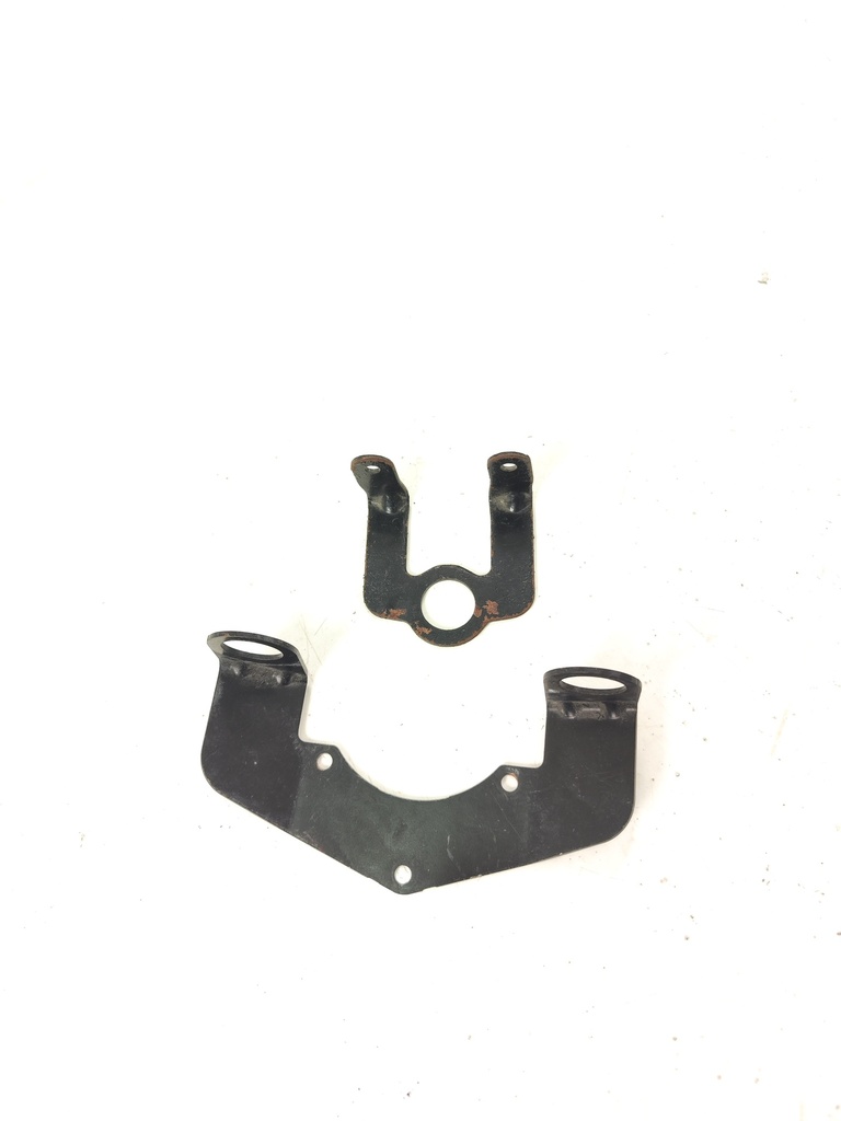 BASE DE SUSPENCION DE AIRE SRT (2 PIEZAS)