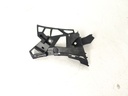 BASE DE BUMPER TRASERO LH MERCEDES GLE 16-19