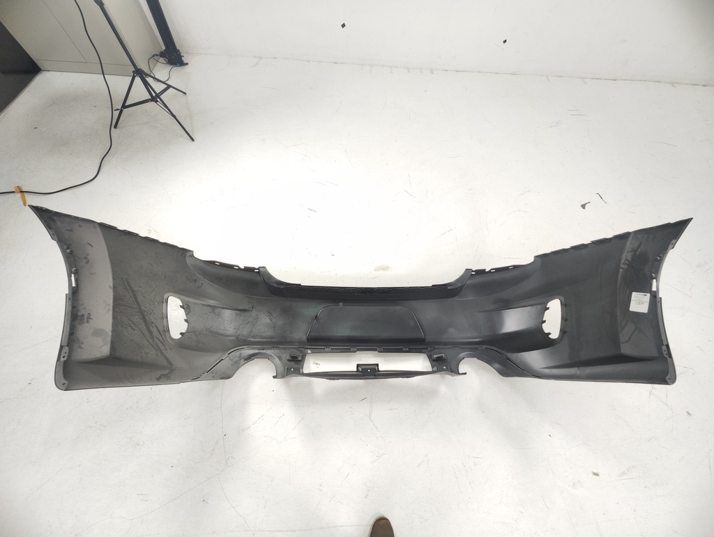 BUMPER TRASERO CHARGER SRT 2021 PARA 15-20