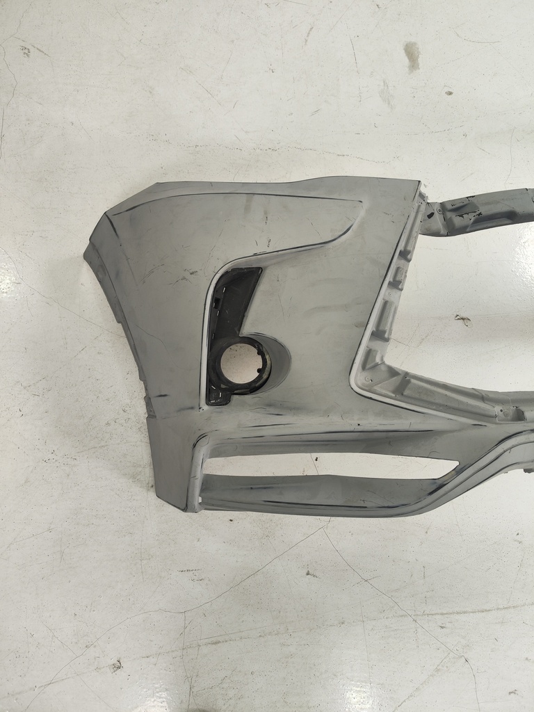 BUMPER DELANTERO HIGHLANDER TRD 17-19