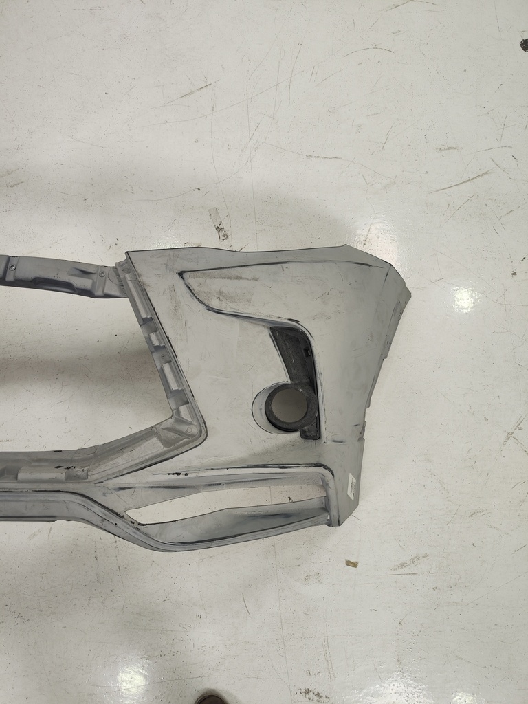 BUMPER DELANTERO HIGHLANDER TRD 17-19