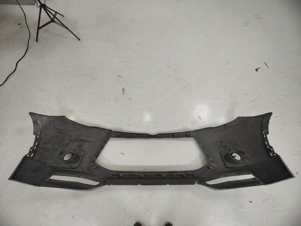 BUMPER DELANTERO HIGHLANDER TRD 17-19