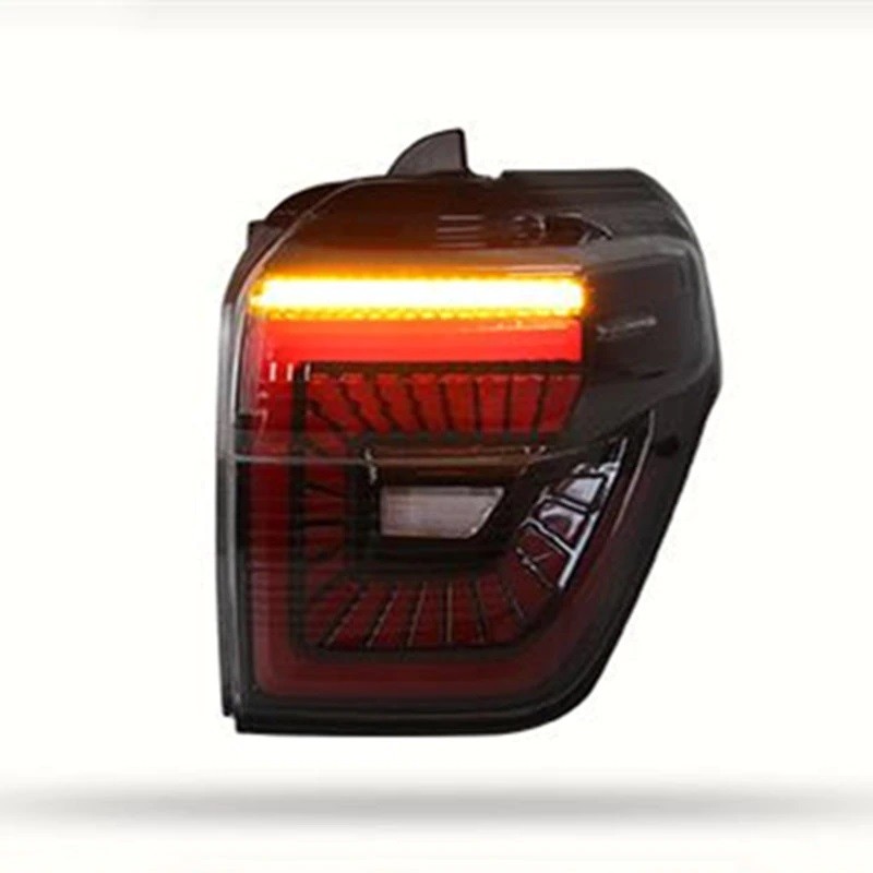 LUCES LED 4RUNNER TIPO LX ROJAS