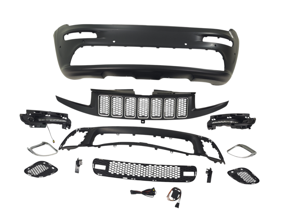 KIT FRENTE SRT 14-16