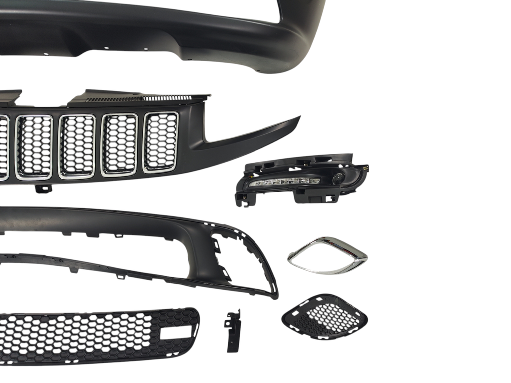 KIT FRENTE SRT 14-16
