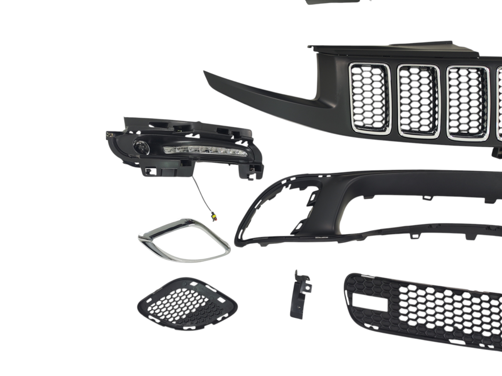 KIT FRENTE SRT 14-16
