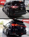 KIT HIGHLANDER TIPO LX 14-16