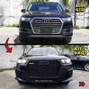 KIT AUDI RSQ7 PARA Q7 16-19