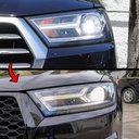 KIT AUDI RSQ7 PARA Q7 16-19