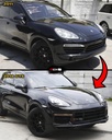 KIT PORSHE CAYENNE 2018 PARA 11-14