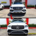 KIT MERCEDES GLS63 AMG 2024 PARA GLS 20-24