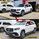 KIT MERCEDES GLS63 AMG 2024 PARA GLS 20-24