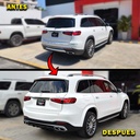 KIT MERCEDES GLS63 AMG 2024 PARA GLS 20-24