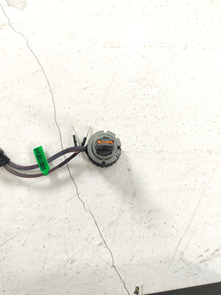 BOMBILLOS LED D4C 6000K