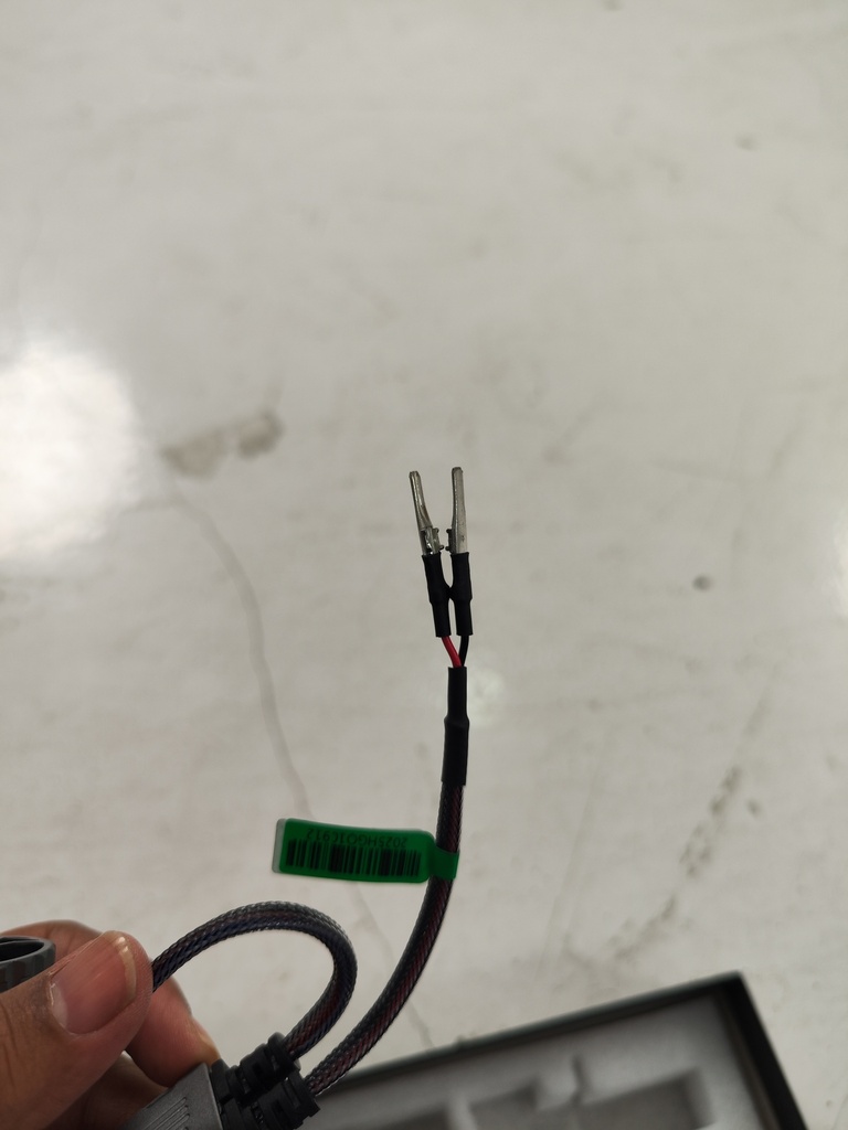BOMBILLOS LED D4C 6000K