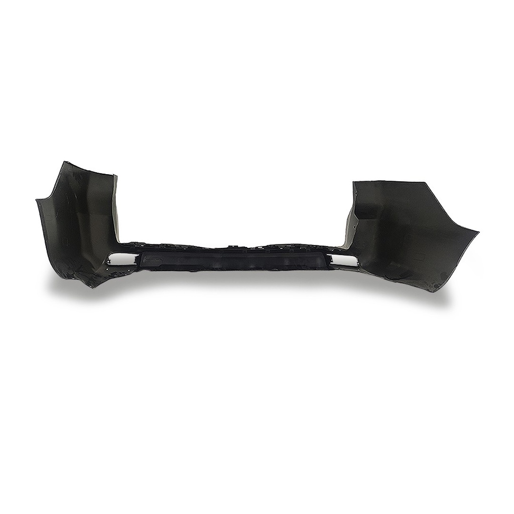 BUMPER TRASERO PRADO 18-21