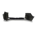 BUMPER TRASERO PRADO 18-21