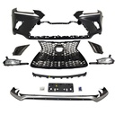 KIT FRENTE NX F-SPORT 2020 PARA 15-20