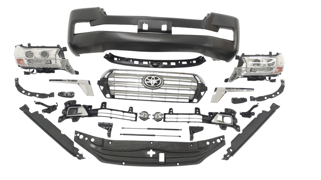 KIT LC200 2021 PARA 08-15
