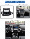 RADIO HIGHLANDER 14-19 ANDROID