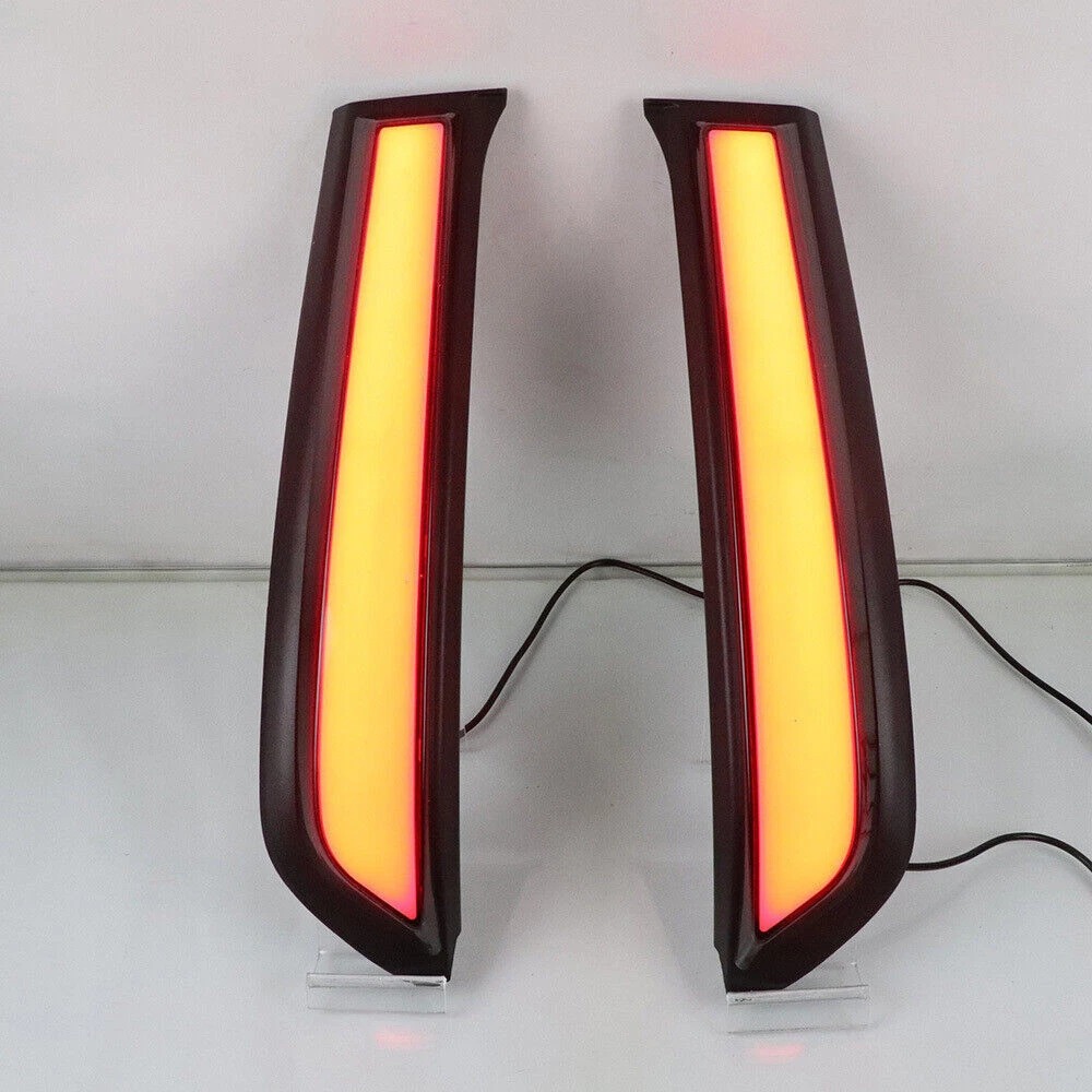 LUCES LED DE COMPUERTA 4RUNNER 10-24