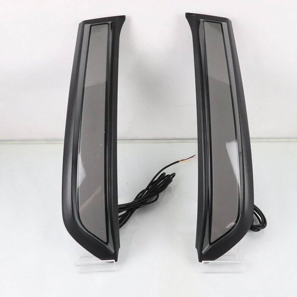 LUCES LED DE COMPUERTA 4RUNNER 10-24