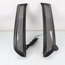 LUCES LED DE COMPUERTA 4RUNNER 10-24