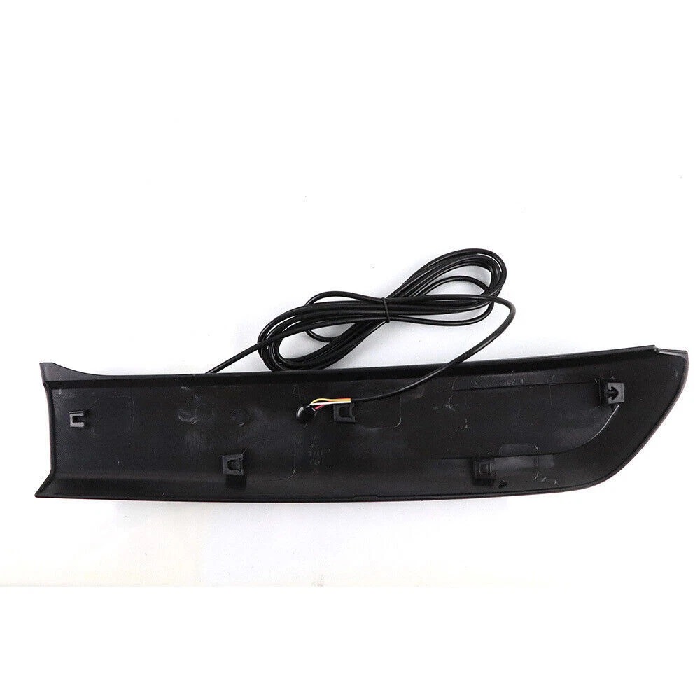 LUCES LED DE COMPUERTA 4RUNNER 10-24