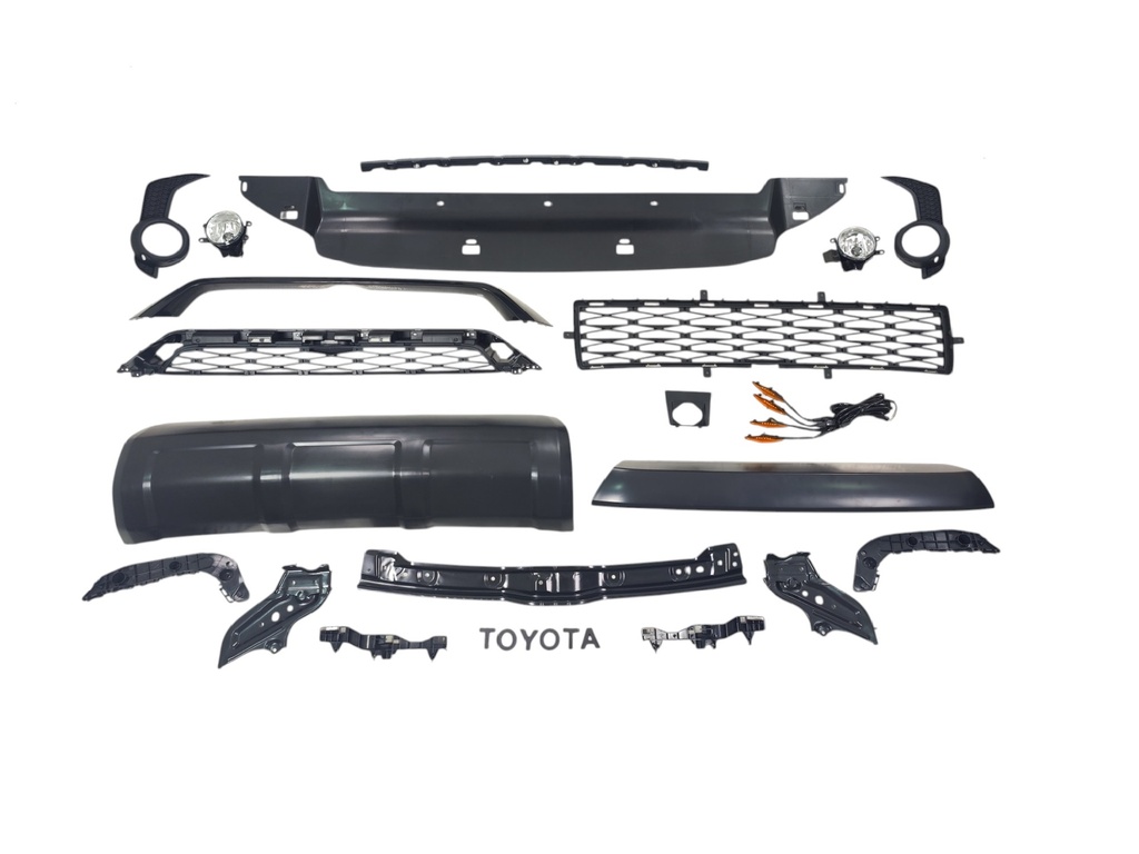 KIT 4RUNNER TRD PARA 4RUNNER 10-23
