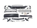 KIT 4RUNNER TRD PARA 4RUNNER 10-23
