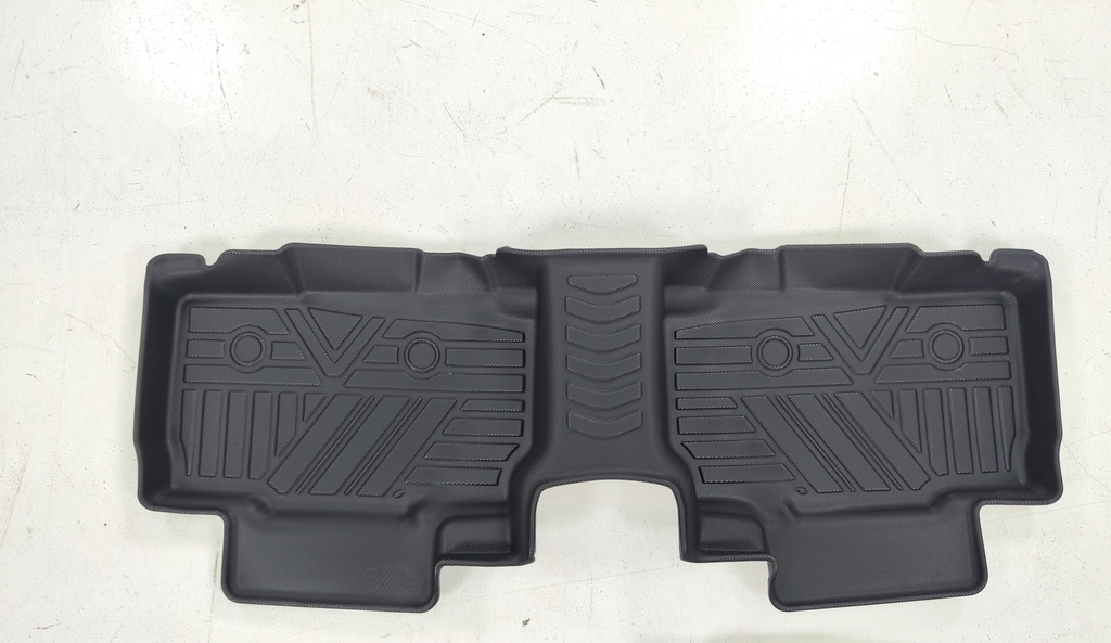 ALFOMBRAS FORD EXPLORER 2020+