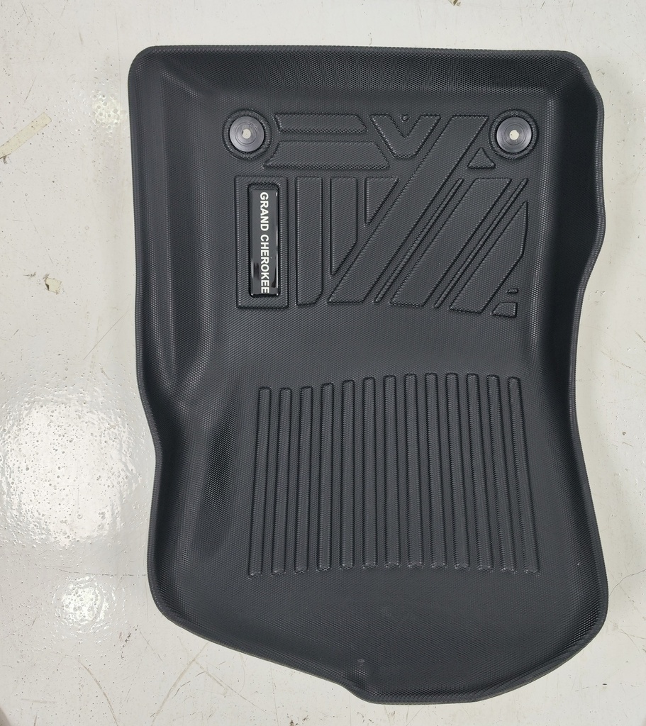 ALFOMBRA 3D GRAND CHEROKEE 11-21