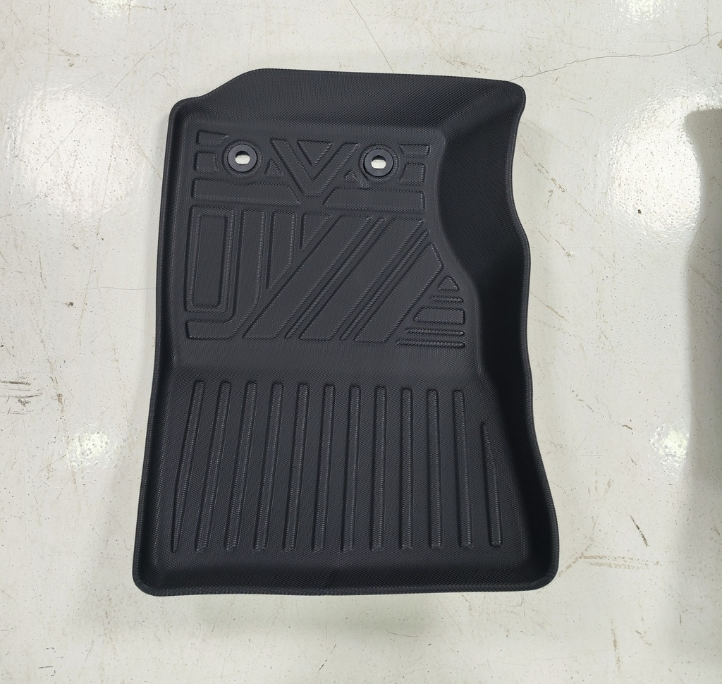 ALFOMBRAS RANGE ROVER SPORT 2014-2022