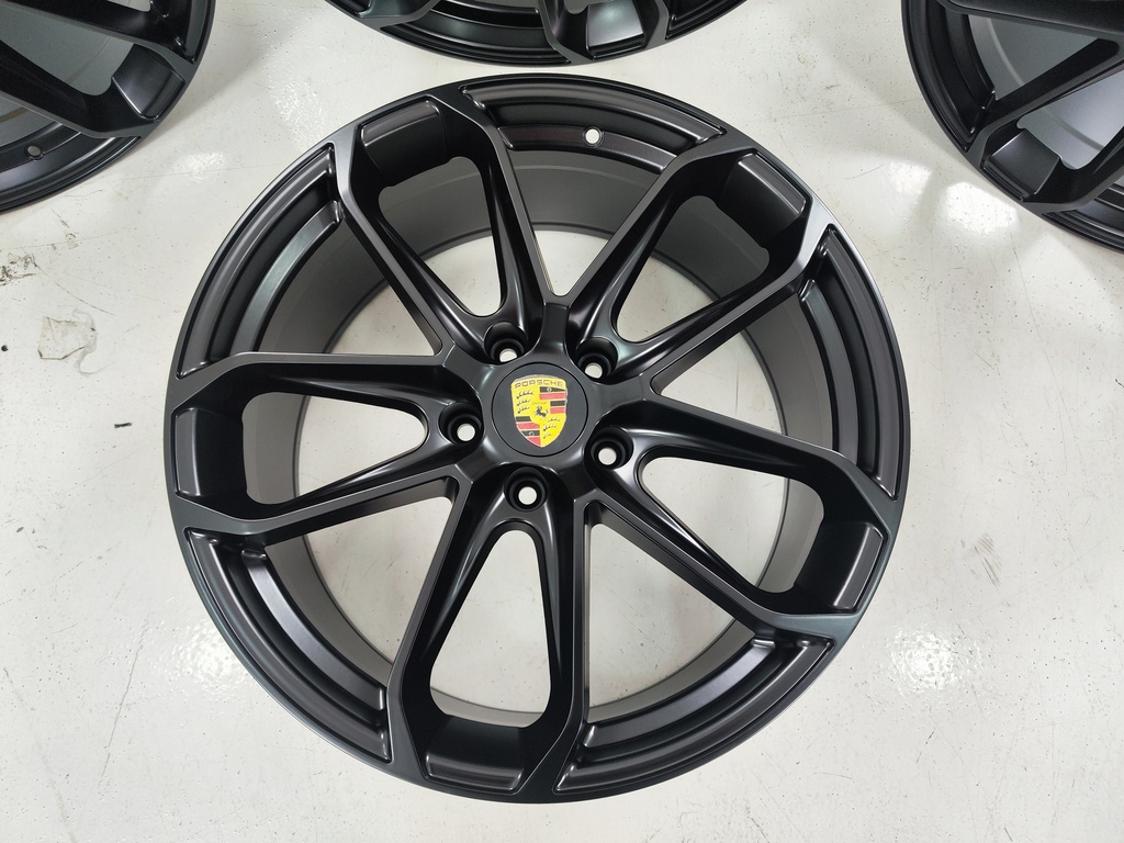 AROS PORSCHE CAYENNE 21*9.5 / 21*11.5