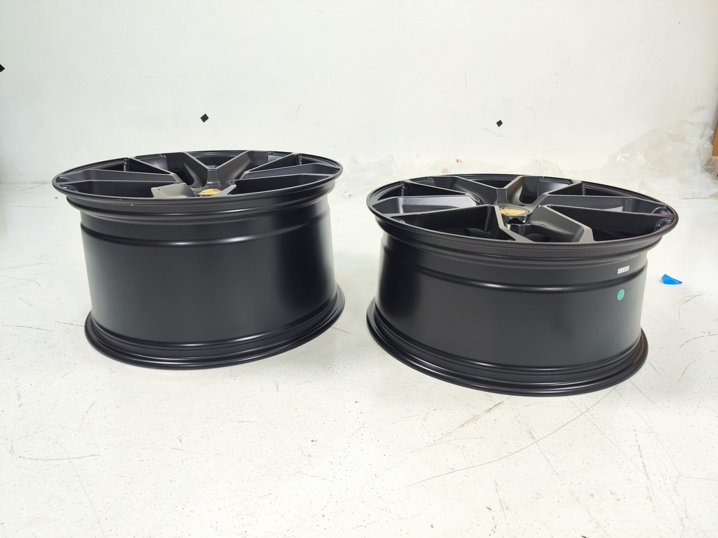 AROS PORSCHE CAYENNE 21*9.5 / 21*11.5