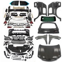 KIT LX570 2021 PARA 08-15