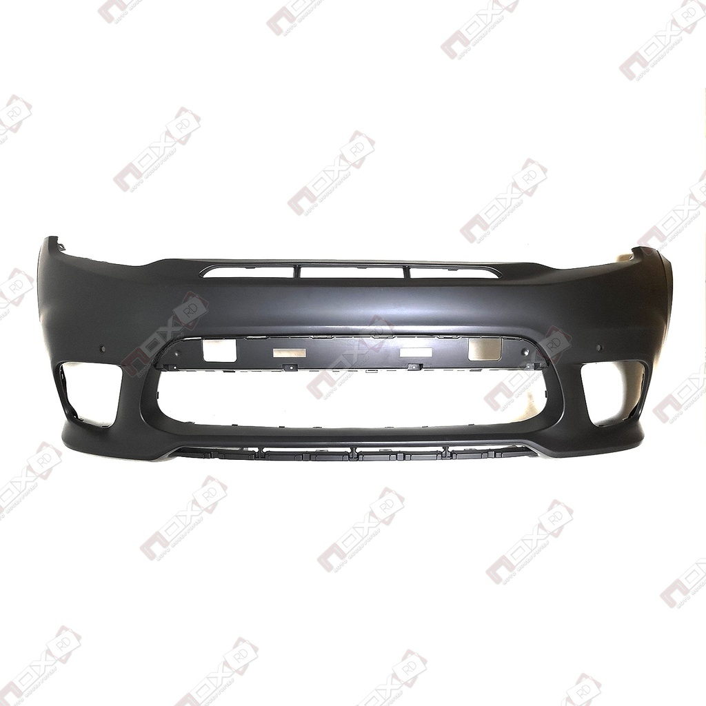BUMPER DELANTERO SRT 17-21