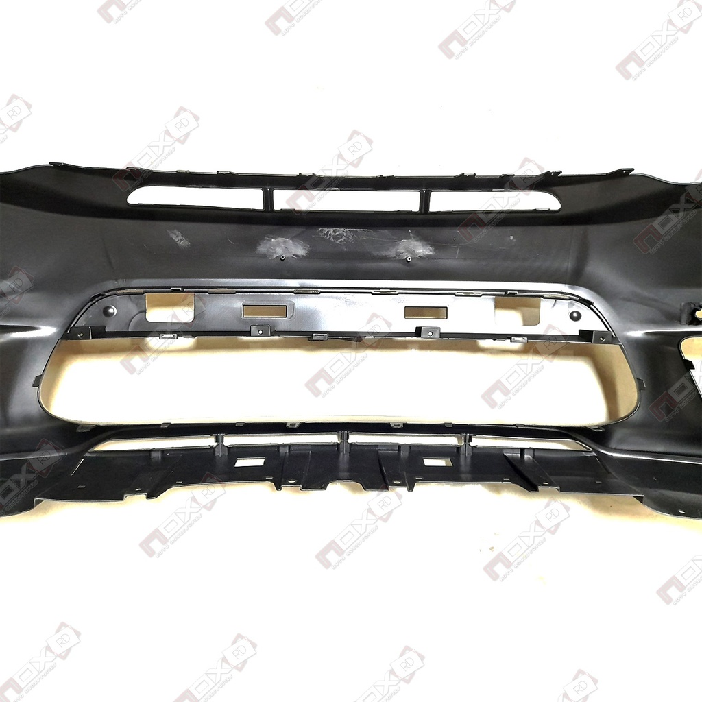 BUMPER DELANTERO SRT 17-21