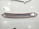 CHROME BONETE NISSAN TRD FRONTIER 21-22